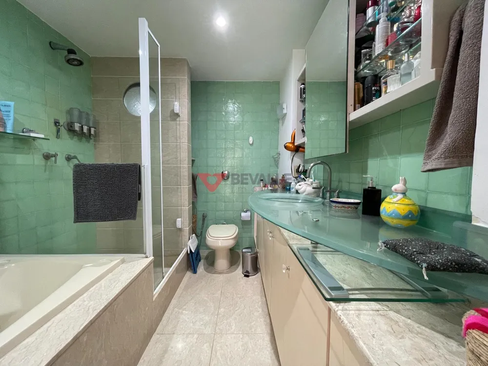 Apartamento, 4 quartos, 145 m² - Foto 16