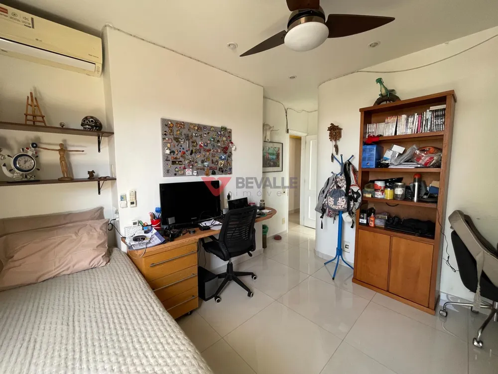 Apartamento, 4 quartos, 145 m² - Foto 20