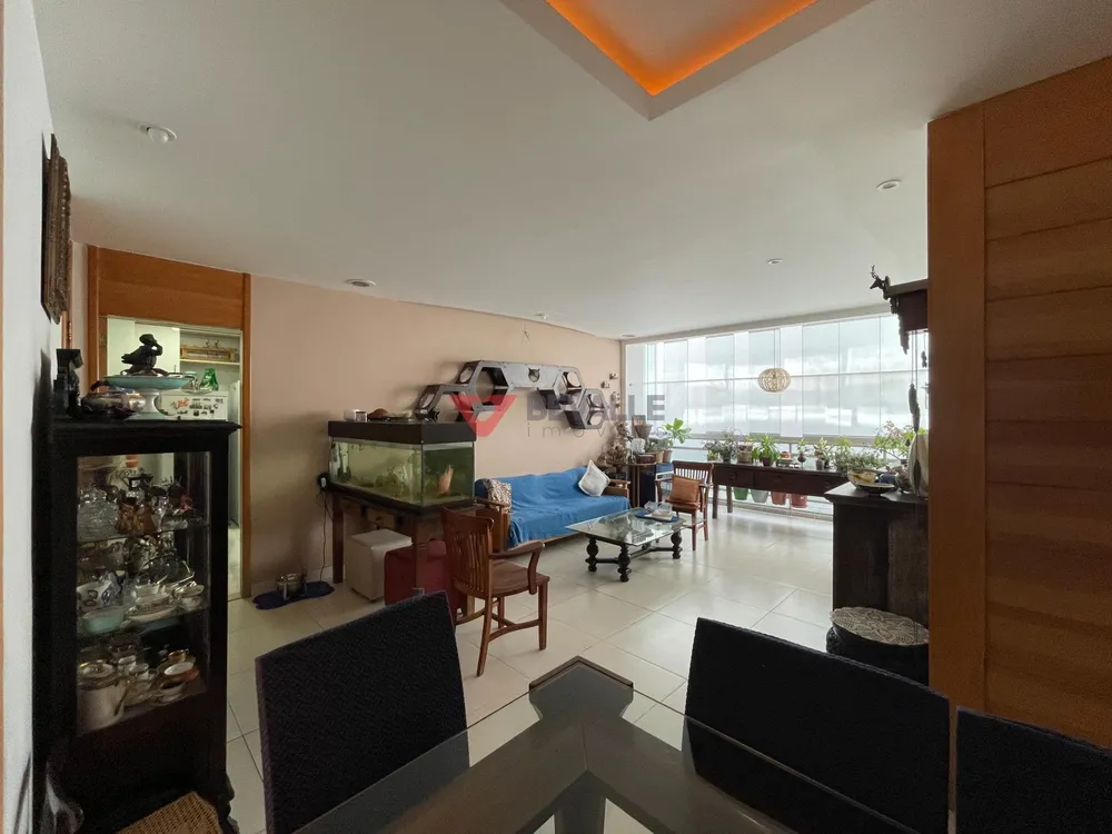 Apartamento, 4 quartos, 145 m² - Foto 7