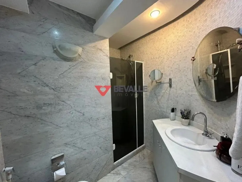Apartamento, 4 quartos, 145 m² - Foto 26
