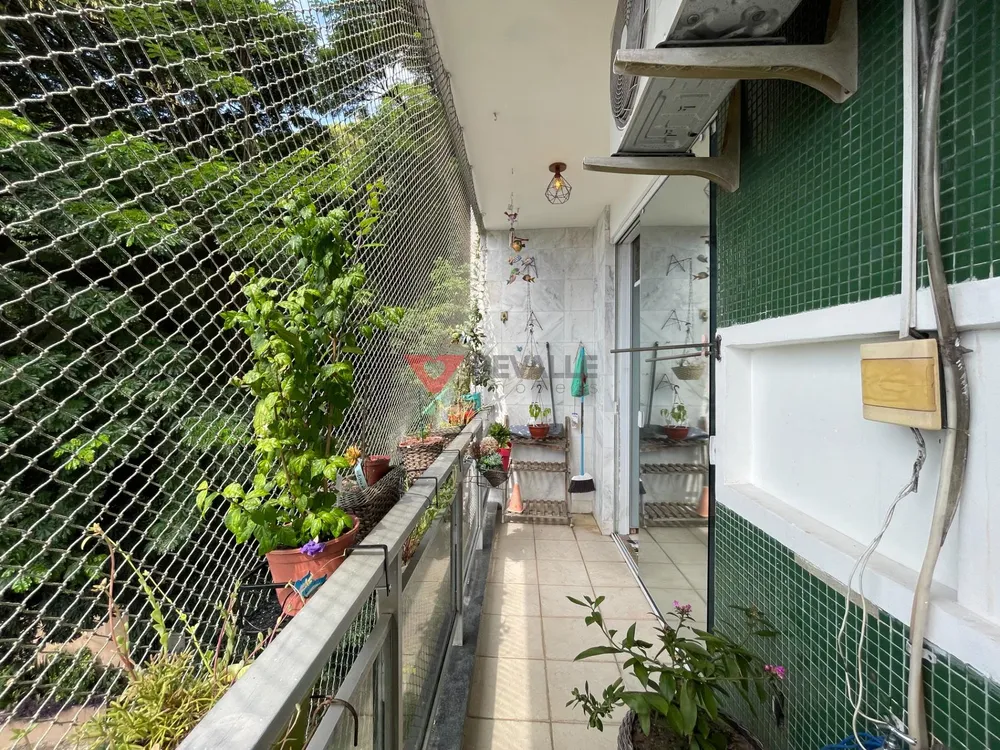 Apartamento, 4 quartos, 145 m² - Foto 14