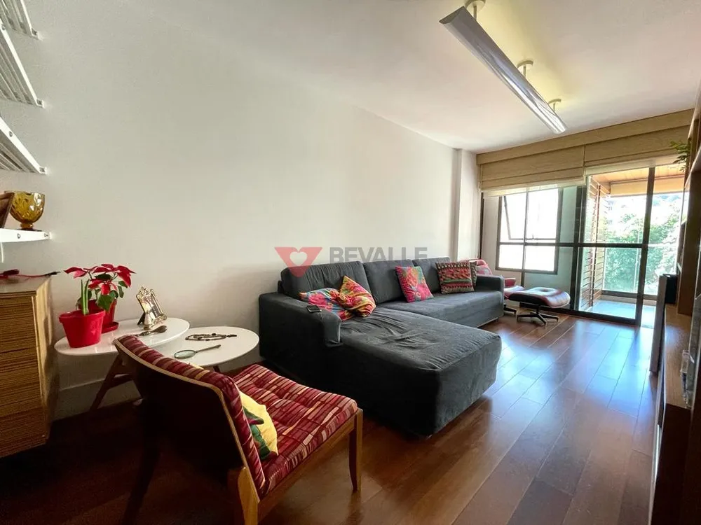 Apartamento, 3 quartos, 119 m² - Foto 16