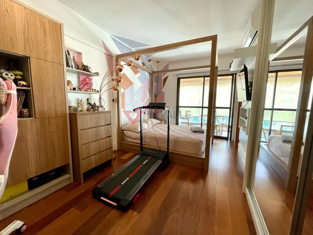 Apartamento, 3 quartos, 119 m² - Foto 27