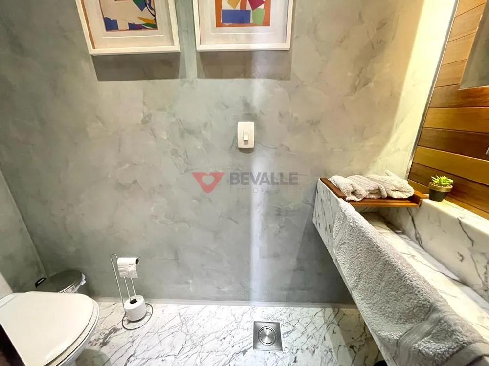 Apartamento, 3 quartos, 119 m² - Foto 18