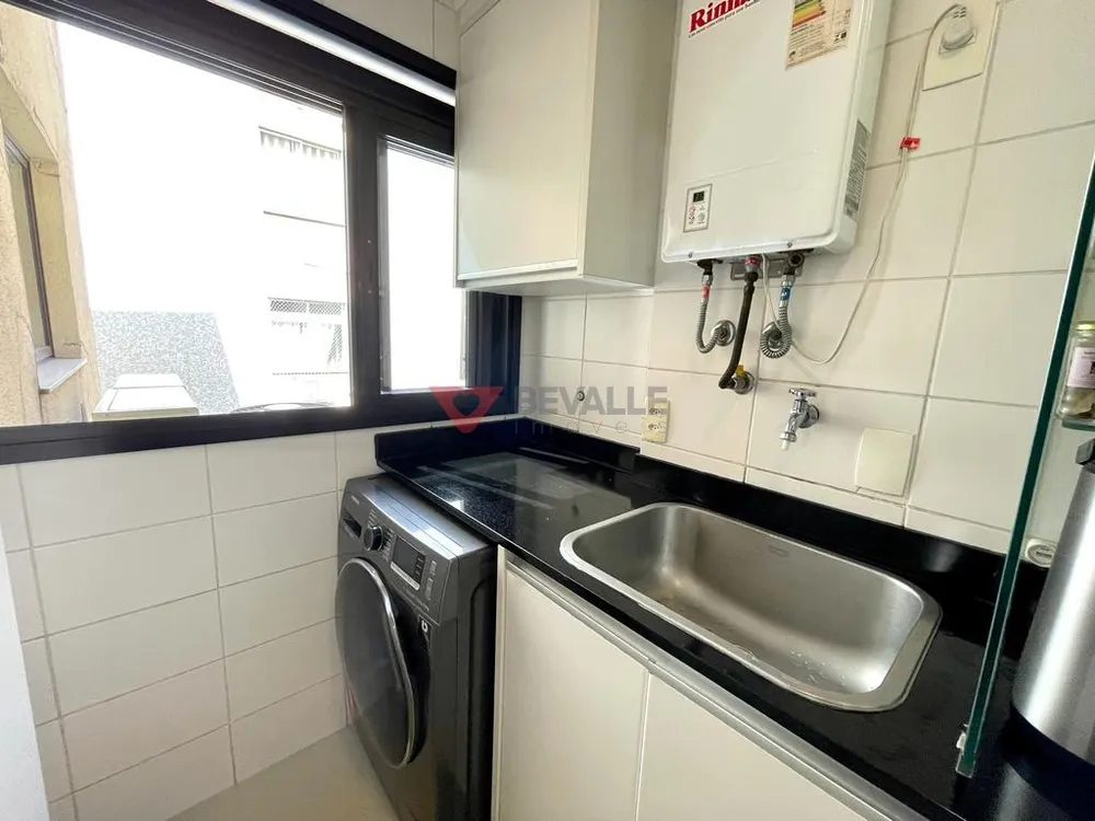 Apartamento, 3 quartos, 119 m² - Foto 30