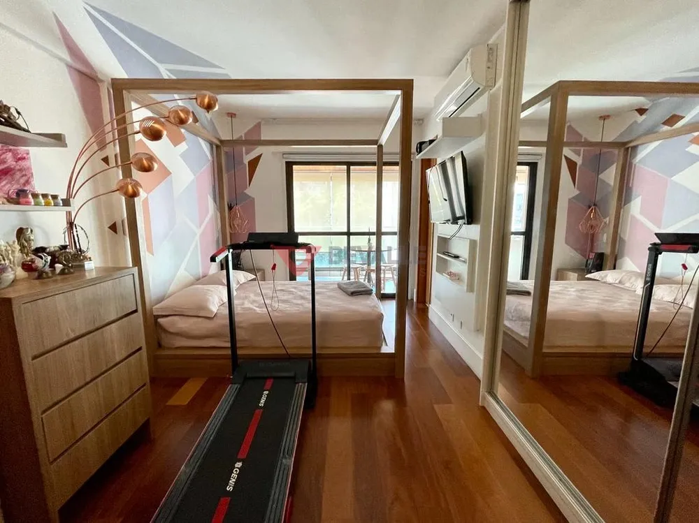 Apartamento, 3 quartos, 119 m² - Foto 26