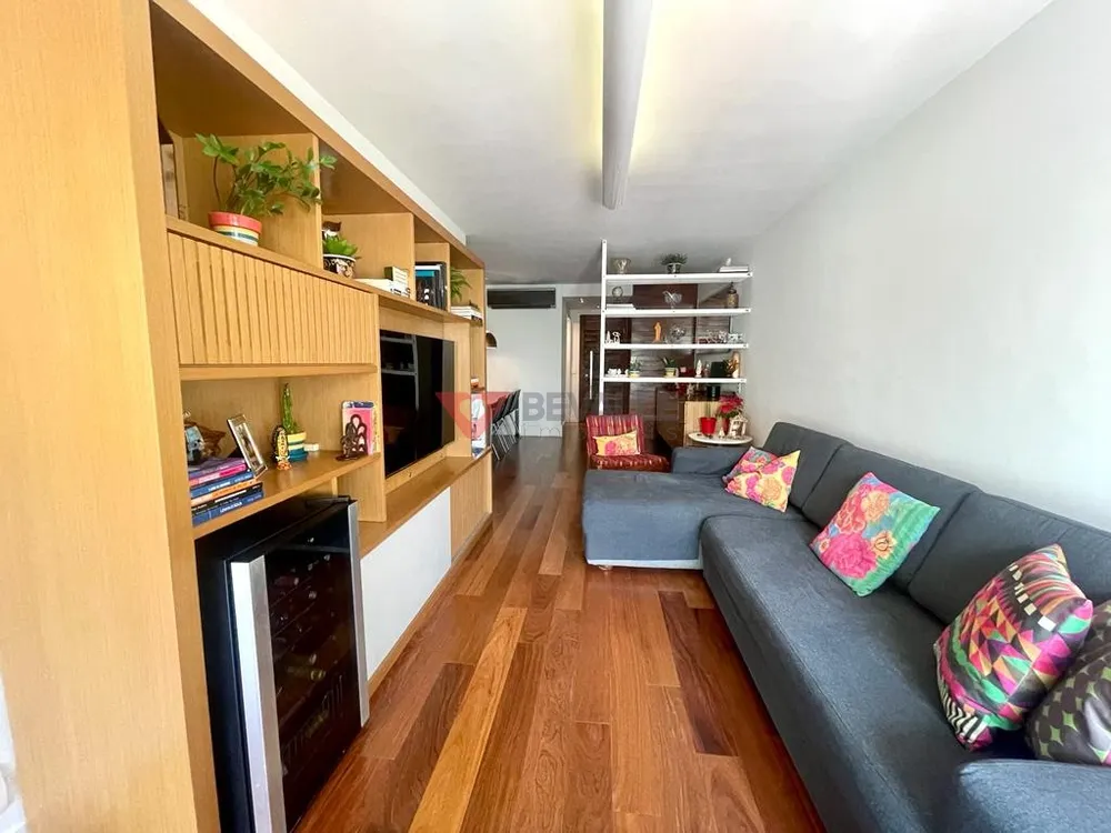 Apartamento, 3 quartos, 119 m² - Foto 3