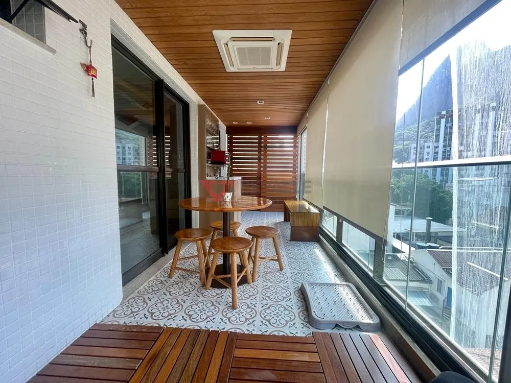 Apartamento, 3 quartos, 119 m² - Foto 5