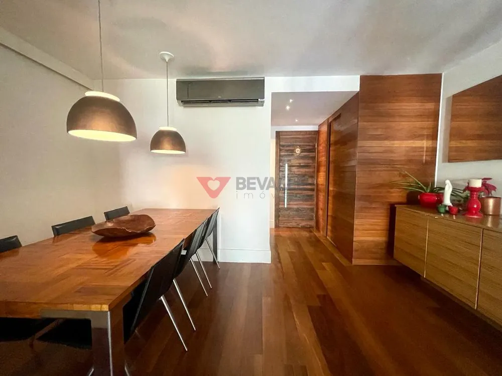 Apartamento, 3 quartos, 119 m² - Foto 11