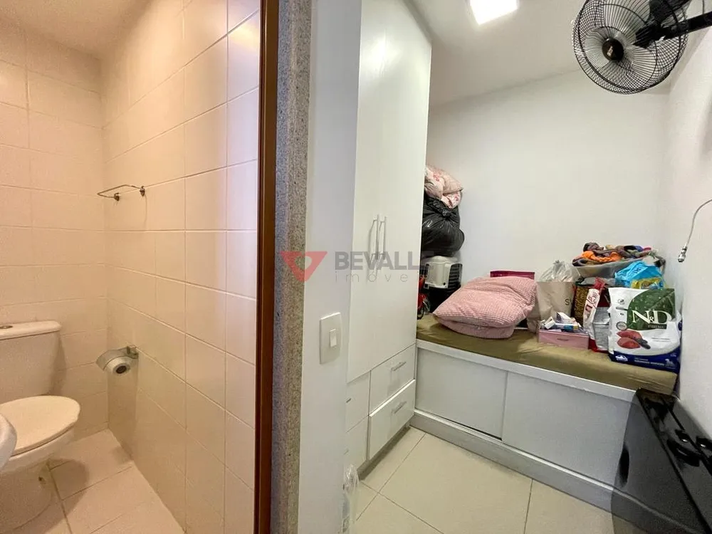 Apartamento, 3 quartos, 119 m² - Foto 22