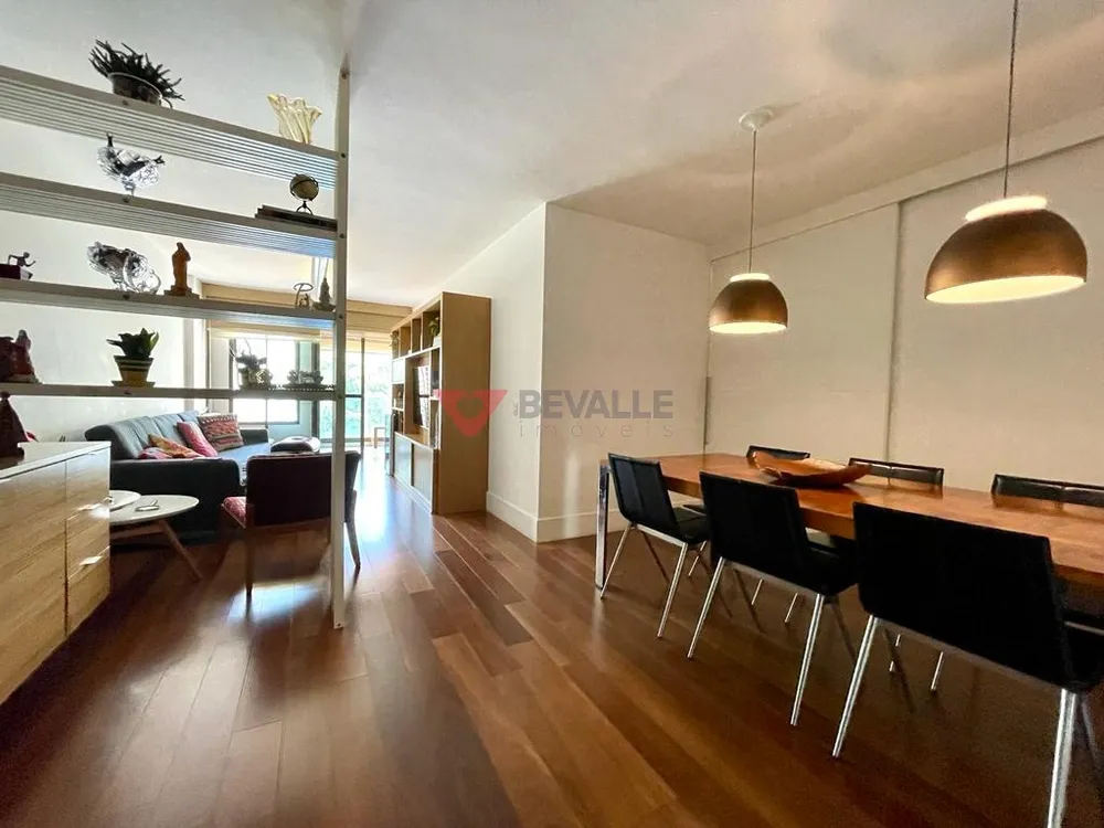 Apartamento, 3 quartos, 119 m² - Foto 14