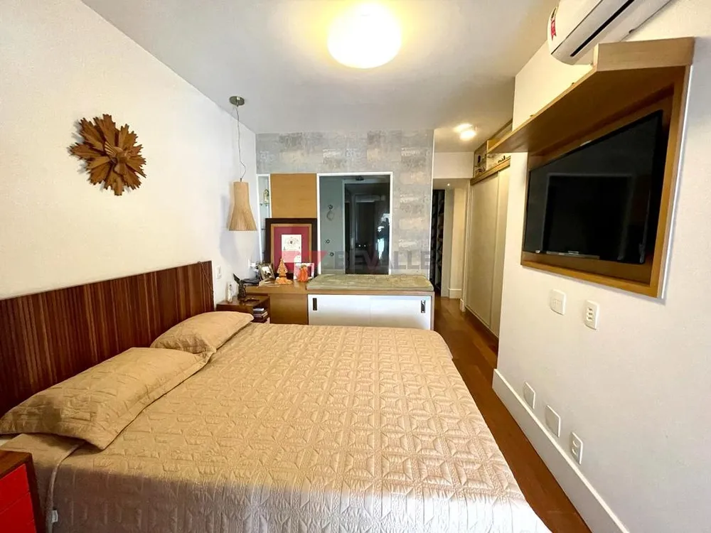 Apartamento, 3 quartos, 119 m² - Foto 32
