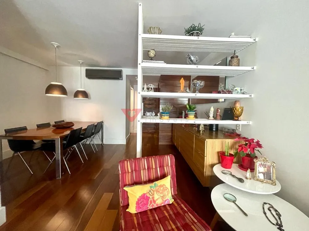 Apartamento, 3 quartos, 119 m² - Foto 9