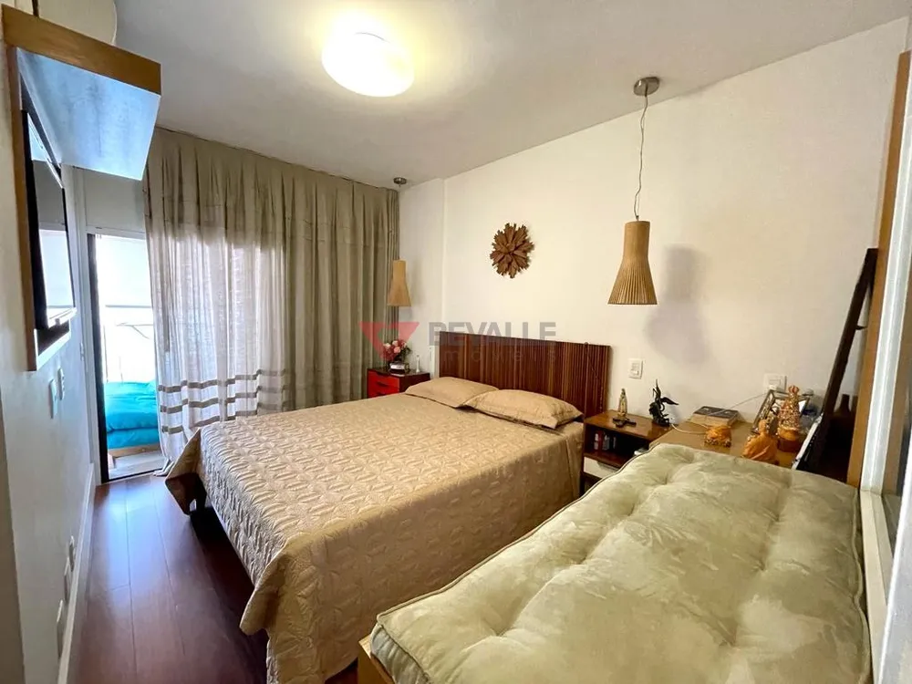 Apartamento, 3 quartos, 119 m² - Foto 38