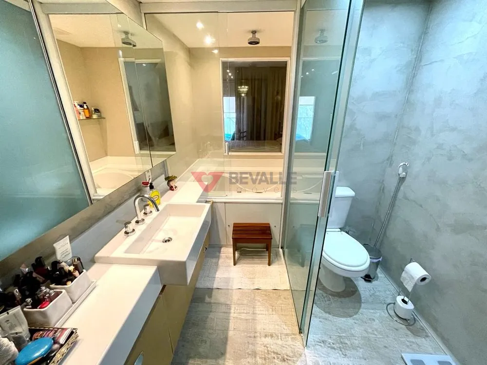Apartamento, 3 quartos, 119 m² - Foto 36