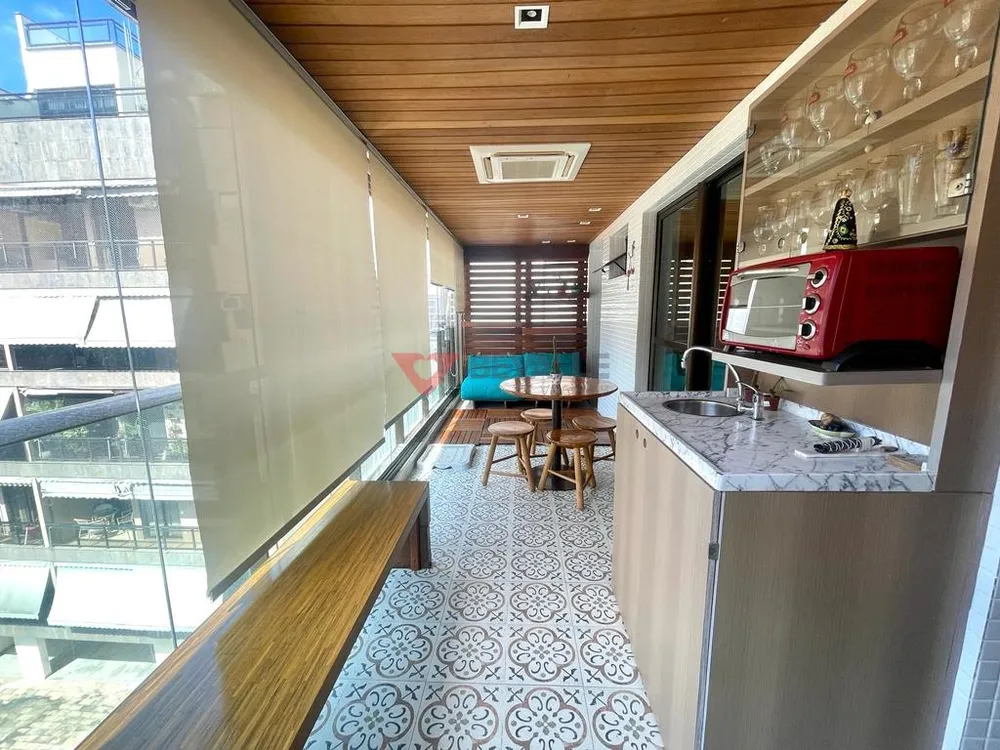 Apartamento, 3 quartos, 119 m² - Foto 6