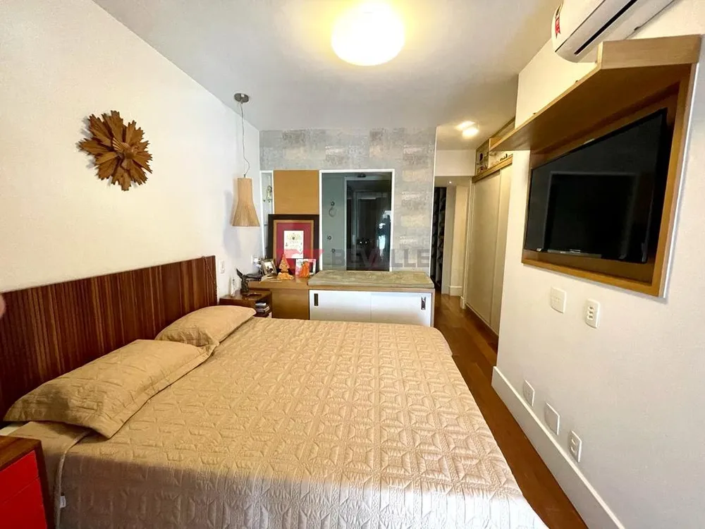 Apartamento, 3 quartos, 119 m² - Foto 31