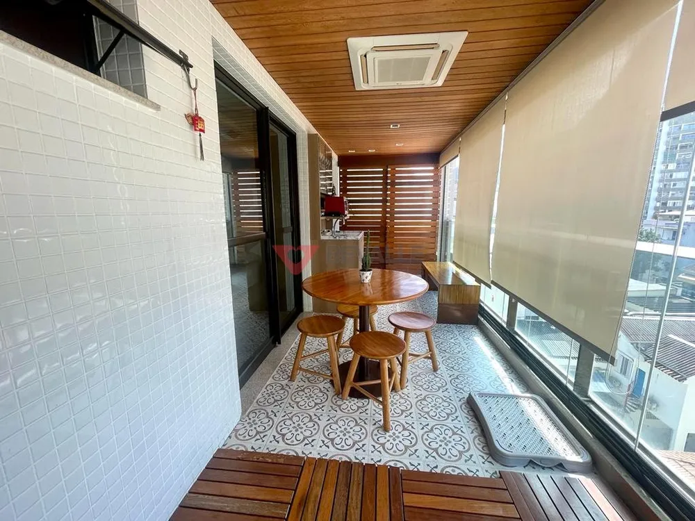 Apartamento, 3 quartos, 119 m² - Foto 7