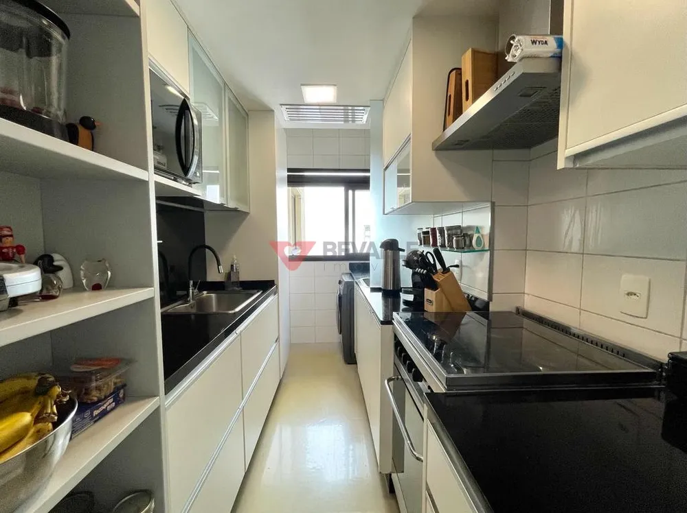 Apartamento, 3 quartos, 119 m² - Foto 20