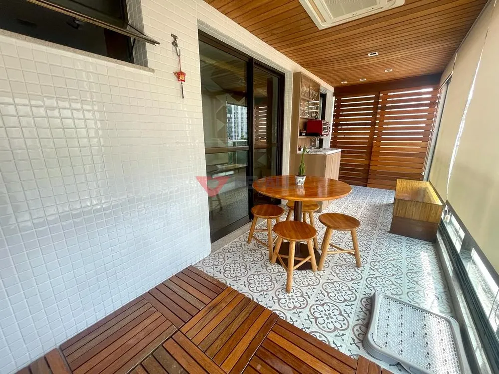 Apartamento, 3 quartos, 119 m² - Foto 8