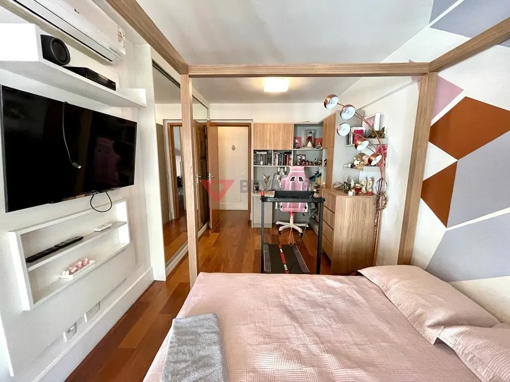 Apartamento, 3 quartos, 119 m² - Foto 28