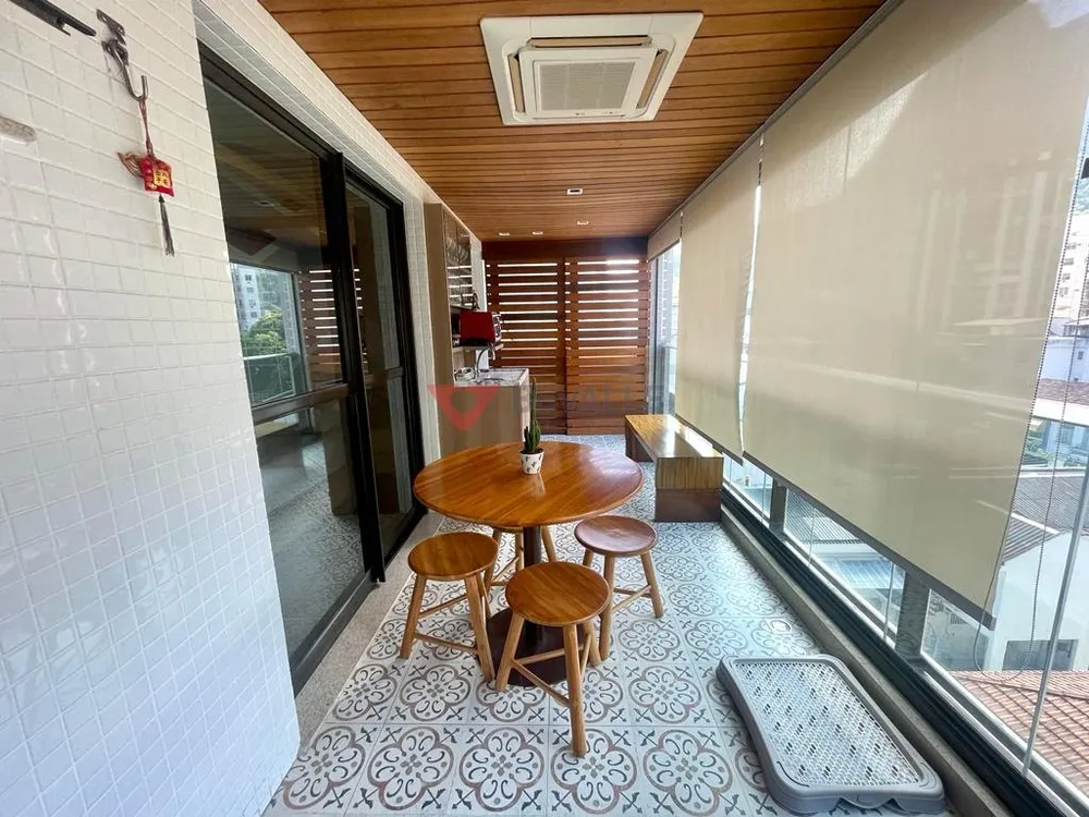 Apartamento, 3 quartos, 119 m² - Foto 25