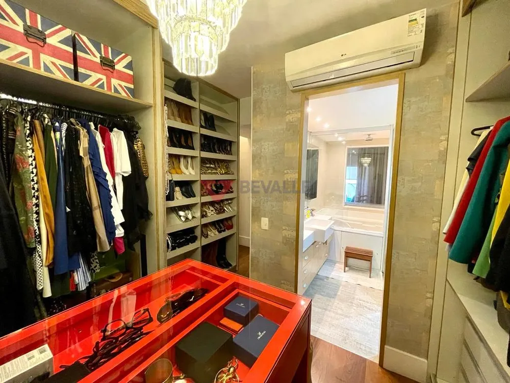 Apartamento, 3 quartos, 119 m² - Foto 37