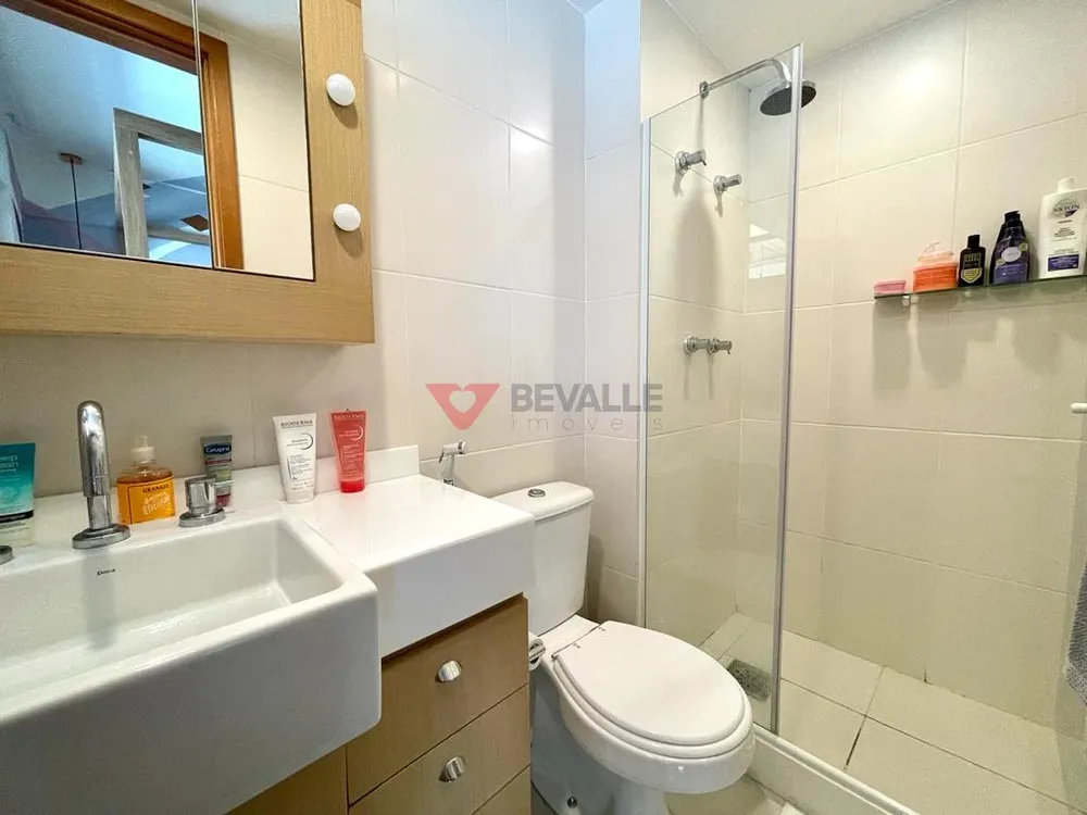 Apartamento, 3 quartos, 119 m² - Foto 29