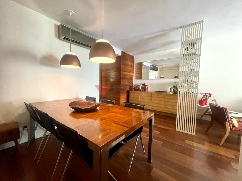 Apartamento, 3 quartos, 119 m² - Foto 12