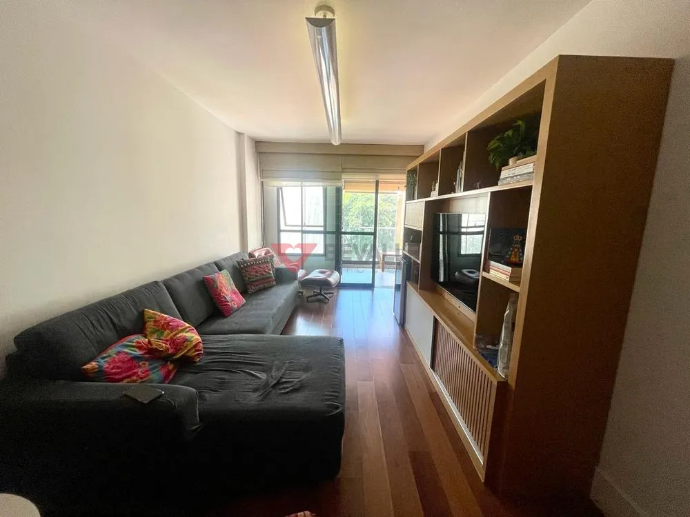 Apartamento, 3 quartos, 119 m² - Foto 10