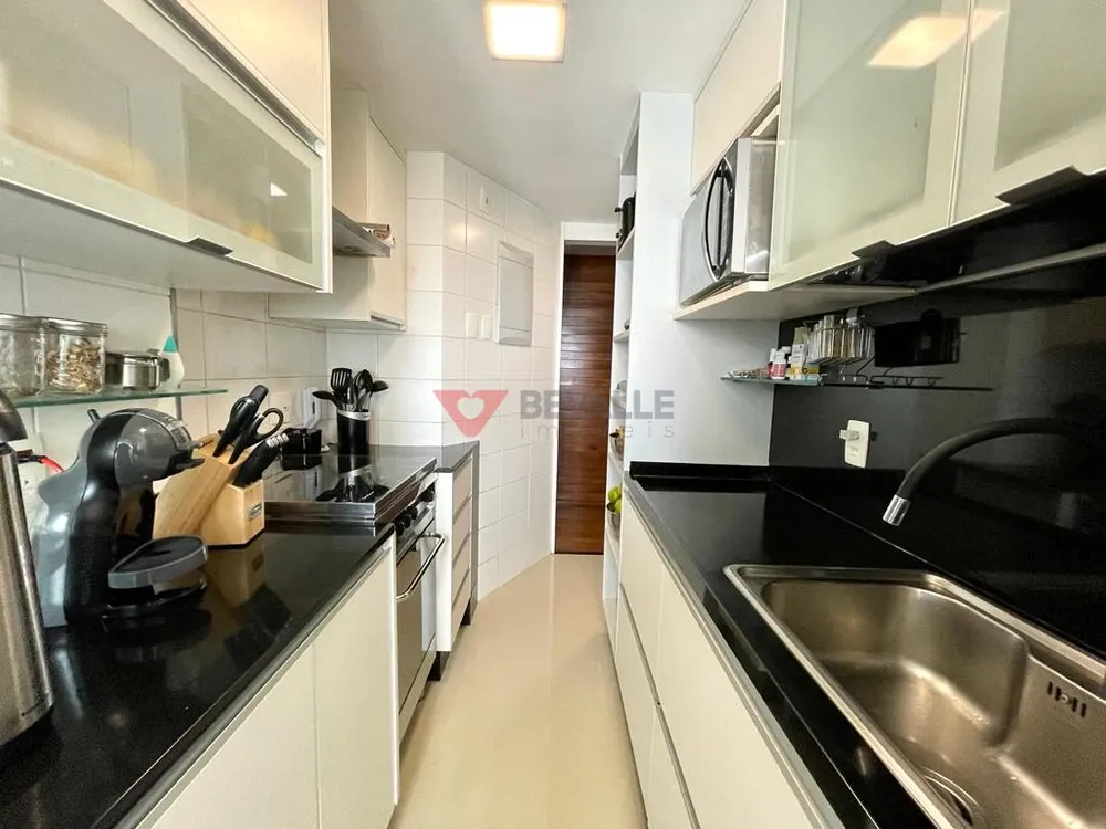 Apartamento, 3 quartos, 119 m² - Foto 21