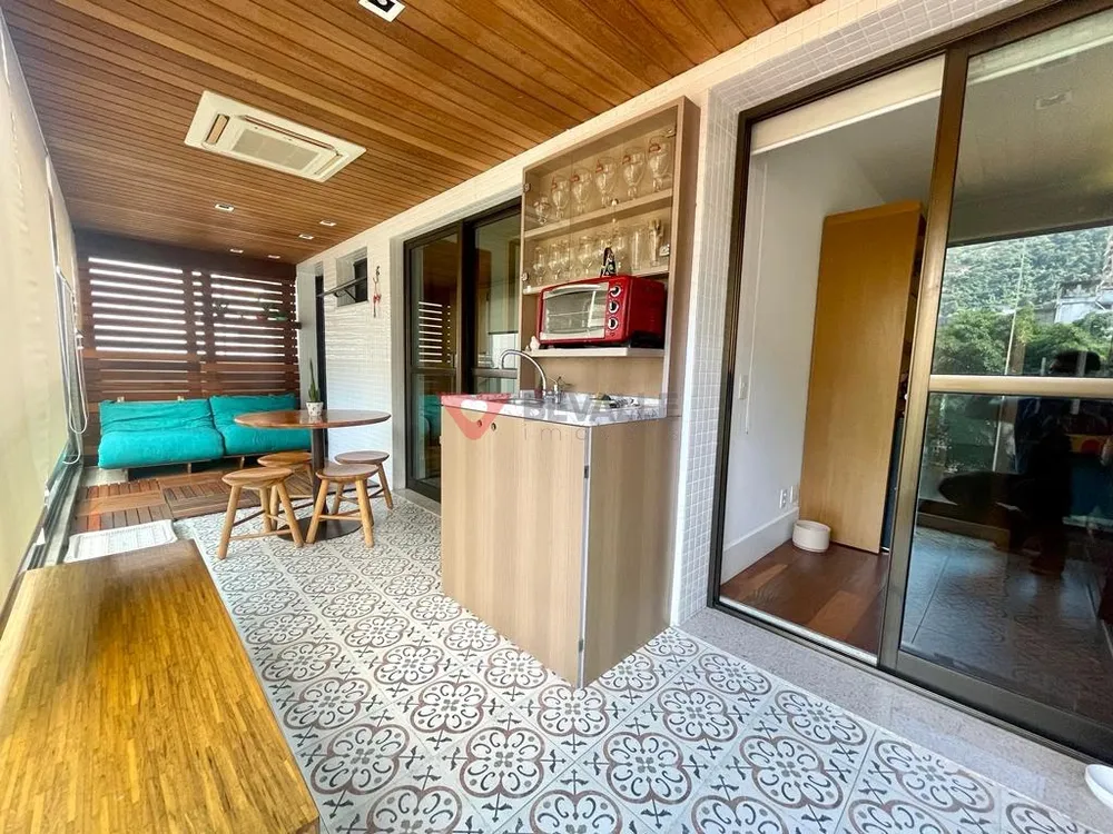 Apartamento, 3 quartos, 119 m² - Foto 4
