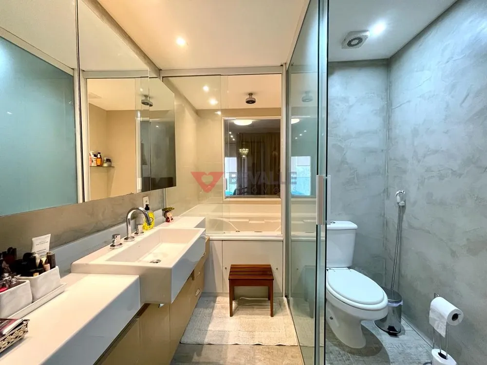 Apartamento, 3 quartos, 119 m² - Foto 35
