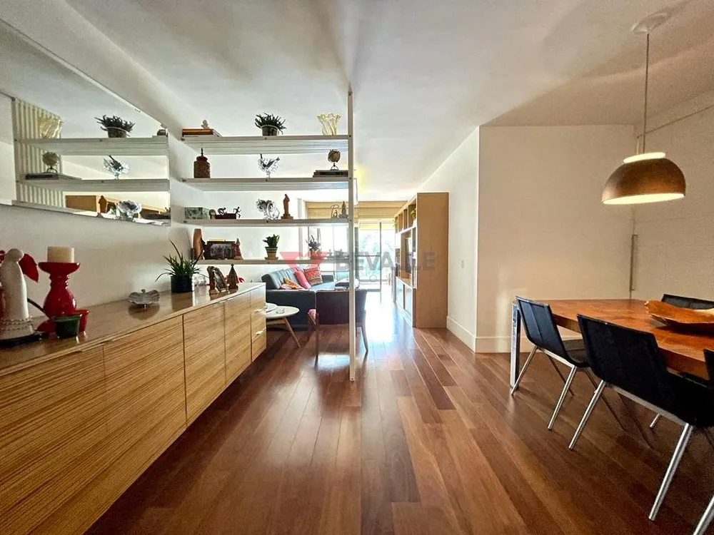 Apartamento, 3 quartos, 119 m² - Foto 13