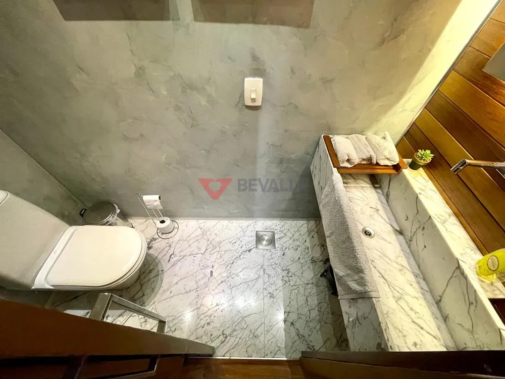 Apartamento, 3 quartos, 119 m² - Foto 17