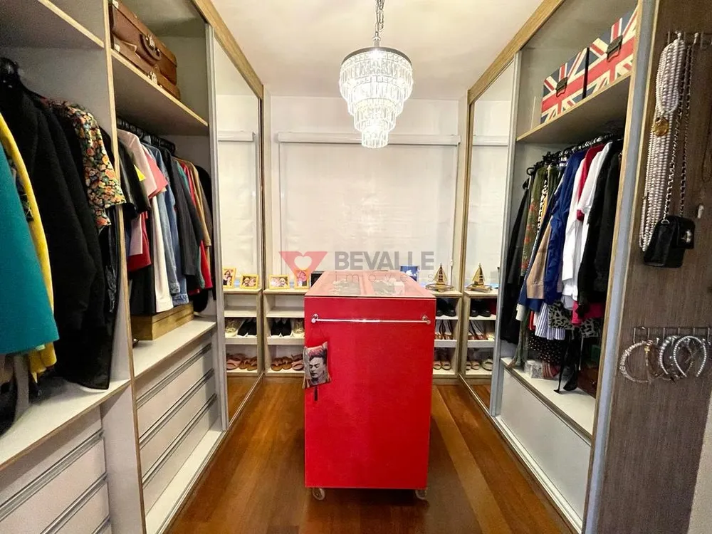 Apartamento, 3 quartos, 119 m² - Foto 33
