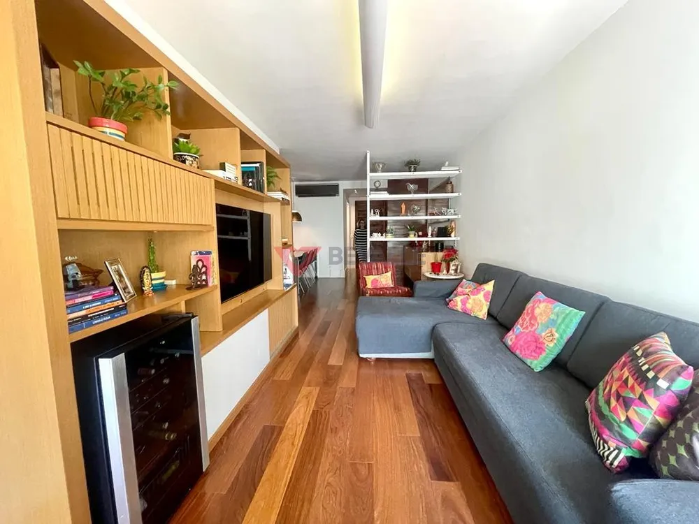 Apartamento, 3 quartos, 119 m² - Foto 2