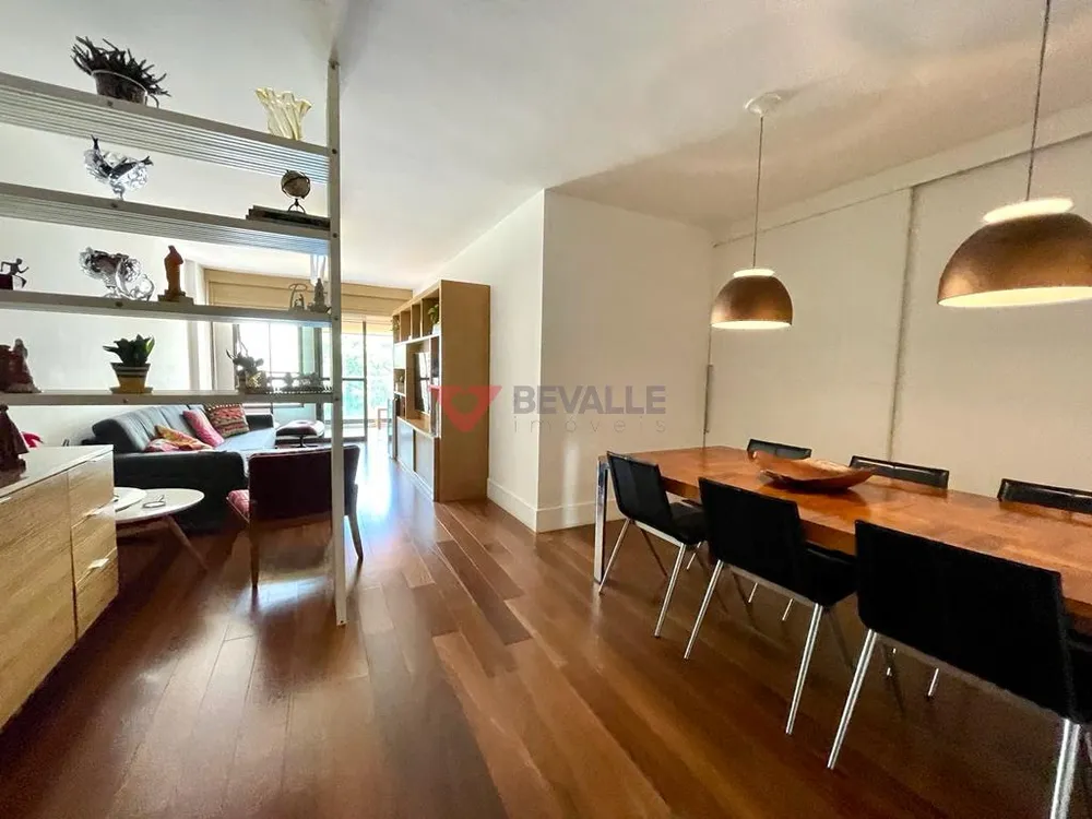 Apartamento, 3 quartos, 119 m² - Foto 15
