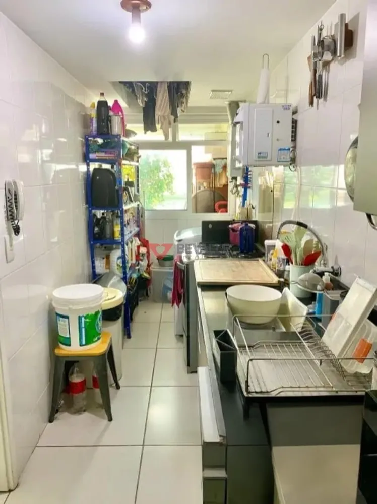 Apartamento, 2 quartos, 89 m² - Foto 15