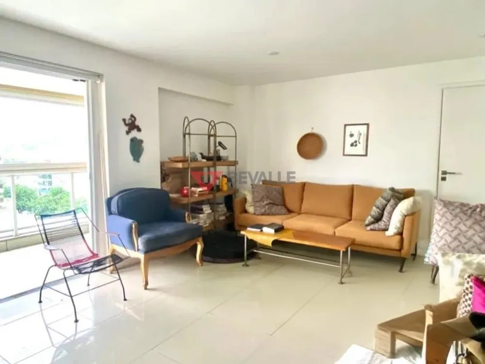 Apartamento, 2 quartos, 89 m² - Foto 5