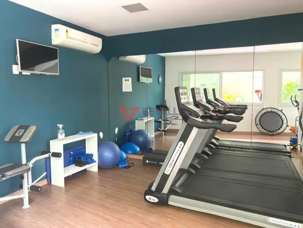 Apartamento, 2 quartos, 89 m² - Foto 21