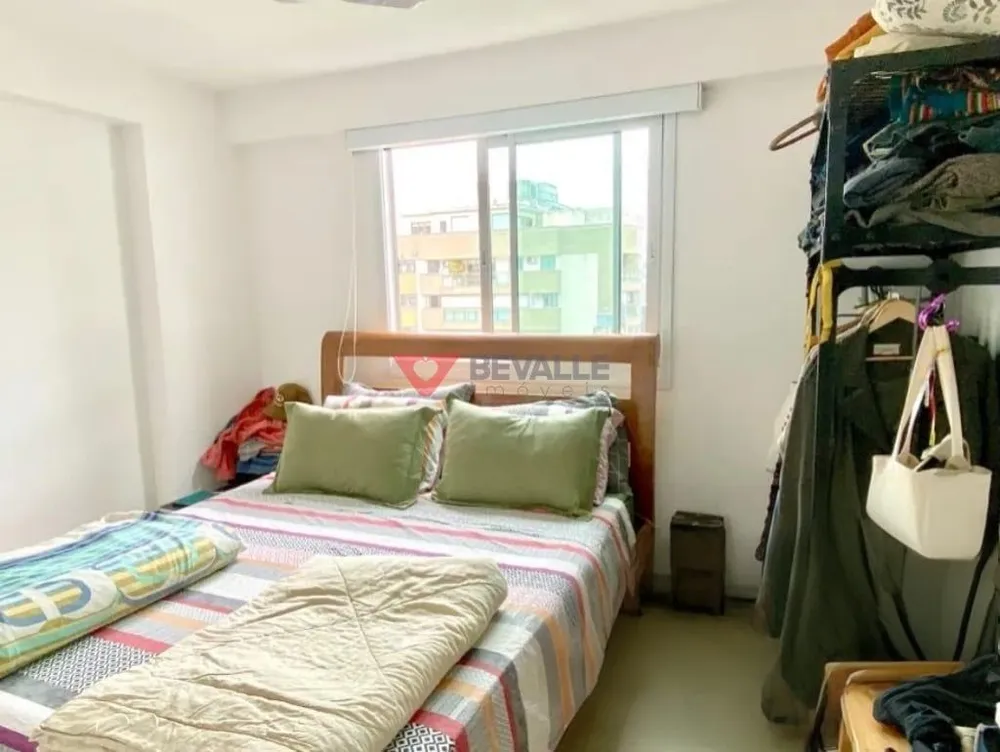 Apartamento, 2 quartos, 89 m² - Foto 8