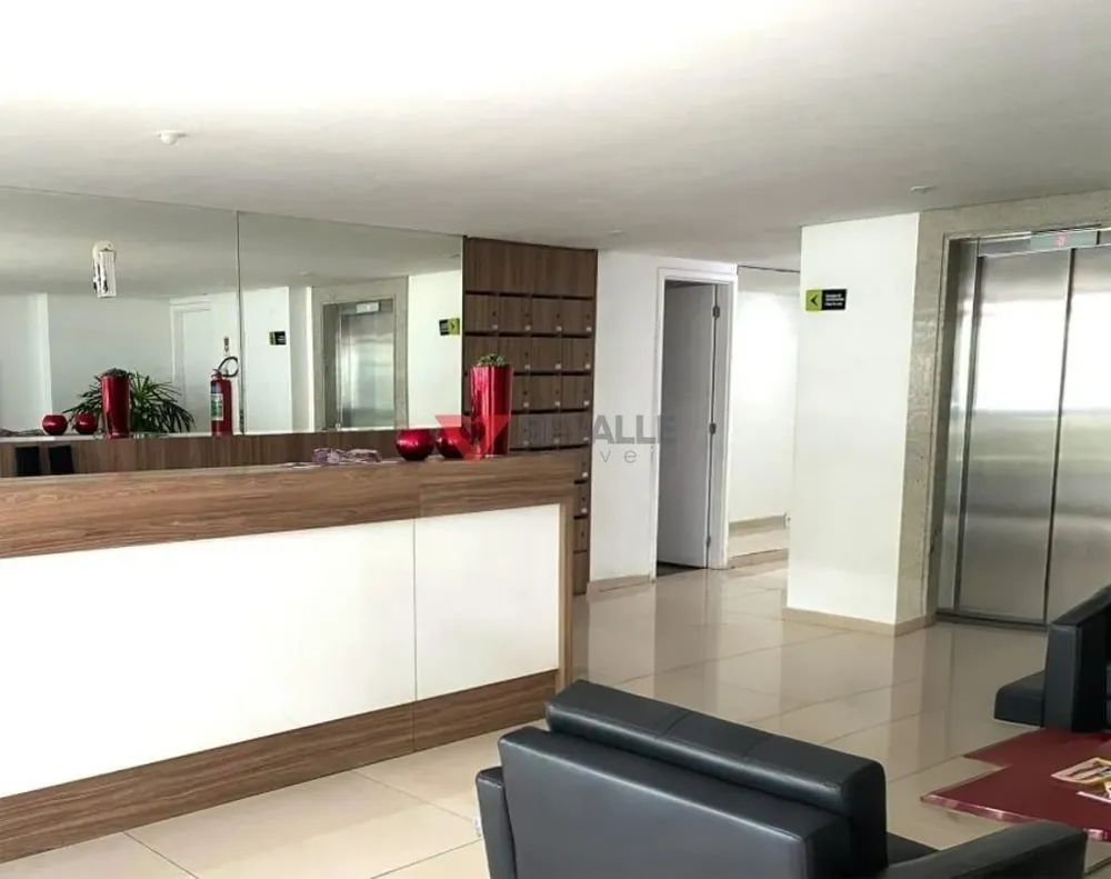 Apartamento, 2 quartos, 89 m² - Foto 4