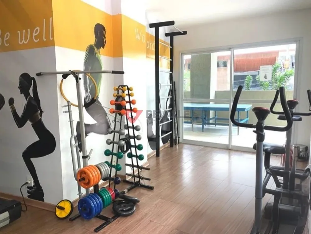 Apartamento, 2 quartos, 89 m² - Foto 19