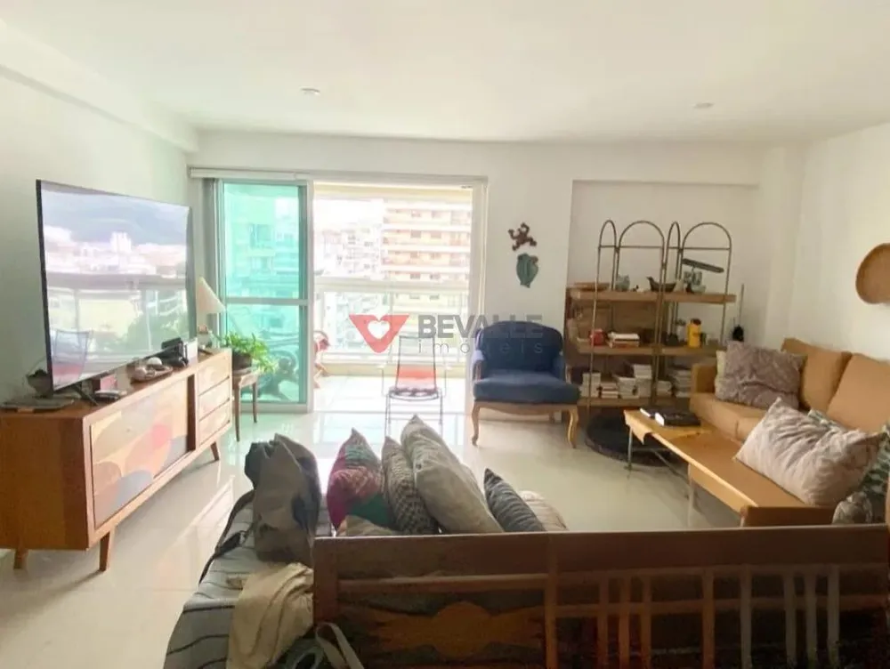 Apartamento, 2 quartos, 89 m² - Foto 1