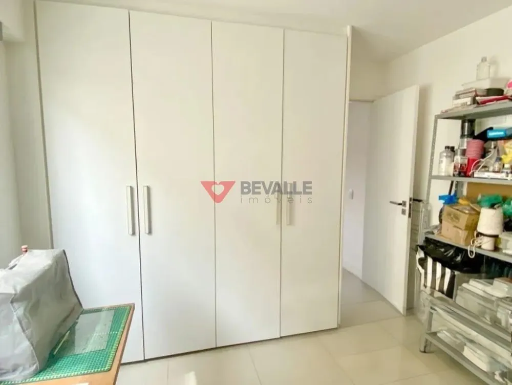 Apartamento, 2 quartos, 89 m² - Foto 10