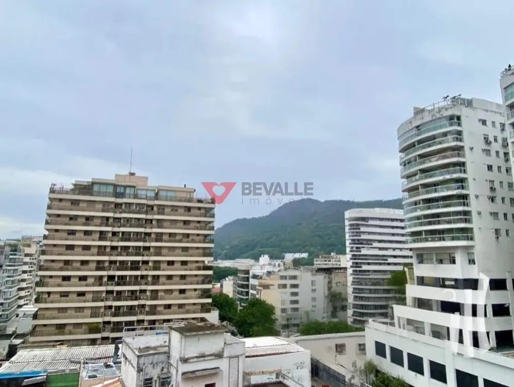 Apartamento, 2 quartos, 89 m² - Foto 7