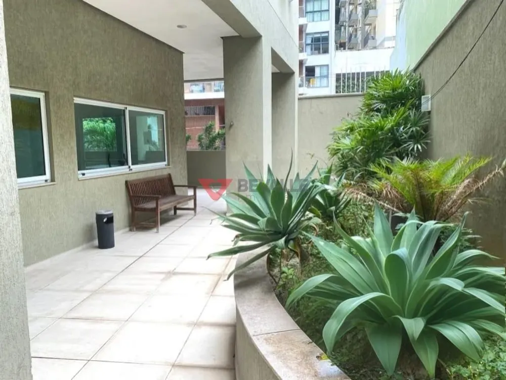 Apartamento, 2 quartos, 89 m² - Foto 2