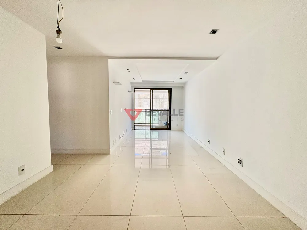 Apartamento, 2 quartos, 90 m² - Foto 3