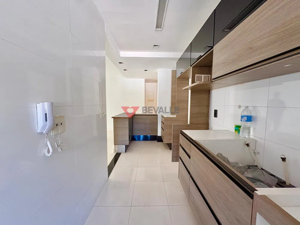 Apartamento, 2 quartos, 90 m² - Foto 11